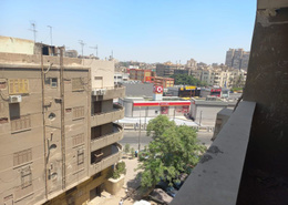 Apartment - 3 bedrooms - 2 bathrooms for للبيع in Al Maqrizi St. - Roxy - Heliopolis - Masr El Gedida - Cairo