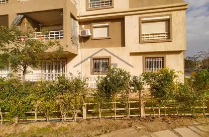 Apartment - 3 Bedrooms - 2 Bathrooms for rent in Madinaty - Cairo