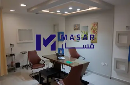 Medical Facility - Studio - 1 Bathroom for rent in Cairo Medical Center CMC - North Teseen St. - The 5th Settlement - New Cairo City - Cairo