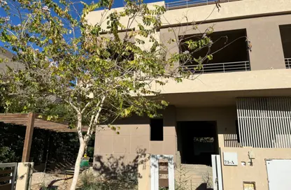 Twin House - 6 Bedrooms - 6 Bathrooms for sale in Palm Hills   Palm Valley - 26th of July Corridor - 6 October City - Giza