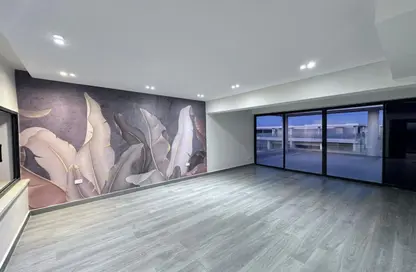 (بنتهاوس  (روف - 4 غرف نوم - 3 حمامات للايجار في لايك فيو ريزيدنس - كمبوندات التجمع الخامس - التجمع الخامس - مدينة القاهرة الجديدة - القاهرة