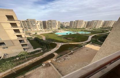 شقة - 3 غرف نوم - 3 حمامات للبيع في سكوير - كمبوندات التجمع الخامس - التجمع الخامس - مدينة القاهرة الجديدة - القاهرة
