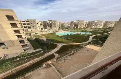 شقة - 3 غرف نوم - 3 حمامات للبيع في سكوير - كمبوندات التجمع الخامس - التجمع الخامس - مدينة القاهرة الجديدة - القاهرة