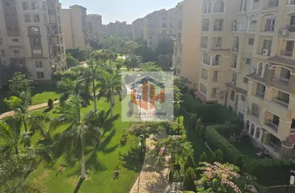 Apartment - 3 Bedrooms - 3 Bathrooms for sale in Madinaty - Cairo