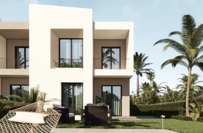 Villa - 4 Bedrooms - 4 Bathrooms for sale in Taj City - 5th Settlement Compounds - The 5th Settlement - New Cairo City - Cairo