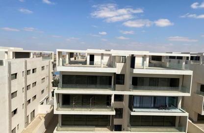 Apartment - 2 Bedrooms - 2 Bathrooms for sale in Lake View Residence 2 - 5th Settlement Compounds - The 5th Settlement - New Cairo City - Cairo
