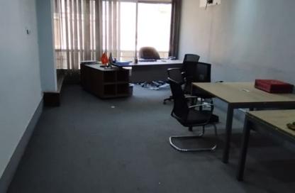 Office Space - Studio - 2 Bathrooms for rent in Qasr El Nil - Downtown - Cairo