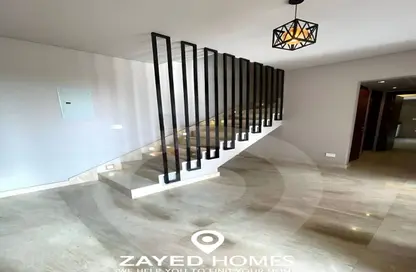 دوبلكس - 3 غرف نوم - 3 حمامات للايجار في ويستاون - كمبوندات الشيخ زايد - الشيخ زايد - الجيزة