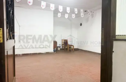 Office Space - Studio - 3 Bathrooms for rent in San Stefano - Hay Sharq - Alexandria