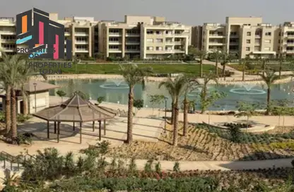 منزل مزدوج - 5 غرف نوم - 6 حمامات للبيع في نيو جيزة - طريق مصر اسكندرية الصحراوي - مدينة 6 أكتوبر - الجيزة