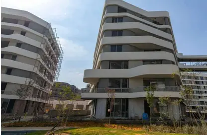 Apartment - 3 Bedrooms - 2 Bathrooms for sale in Bloomfields - Mostakbal City Compounds - Mostakbal City - Future City - Cairo