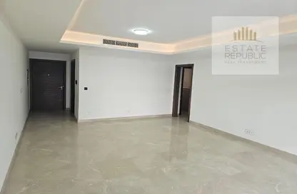 Apartment - 2 Bedrooms - 4 Bathrooms for rent in Cairo Festival City - North Investors Area - New Cairo City - Cairo
