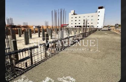 Clinic - Studio - 2 Bathrooms for sale in Al Shorouk Springs - El Shorouk Compounds - Shorouk City - Cairo