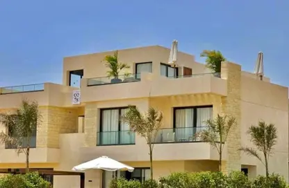 Villa - 3 Bedrooms - 3 Bathrooms for sale in Noor City - Cairo