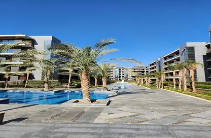 شقة - 3 غرف نوم - 3 حمامات للبيع في الباتيو اورو - كمبوندات التجمع الخامس - التجمع الخامس - مدينة القاهرة الجديدة - القاهرة