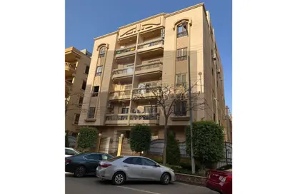 شقة - 3 غرف نوم - 3 حمامات للبيع في عمارات البنفسج - البنفسج - مدينة القاهرة الجديدة - القاهرة