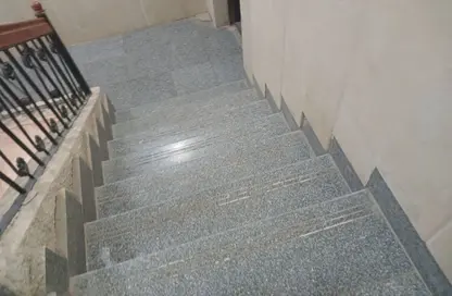 Apartment - 3 Bedrooms - 3 Bathrooms for sale in Gamal Abdel Nasser St. - Northern Expansions - 6 October City - Giza