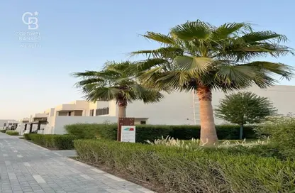 Apartment - 3 Bedrooms - 3 Bathrooms for sale in Mivida - 5th Settlement Compounds - The 5th Settlement - New Cairo City - Cairo