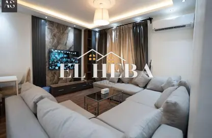 Apartment - 2 Bedrooms - 1 Bathroom for rent in Madinaty - Cairo