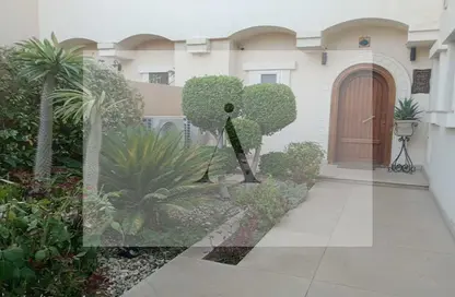 Apartment - 2 Bedrooms - 3 Bathrooms for sale in Palm Hills New Cairo - 5th Settlement Compounds - The 5th Settlement - New Cairo City - Cairo
