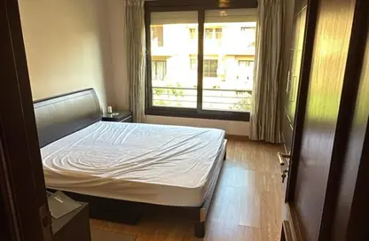 Apartment - 2 Bedrooms - 2 Bathrooms for sale in Casa - Sheikh Zayed Compounds - Sheikh Zayed City - Giza