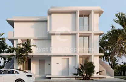 شاليه - غرفة نوم - 1 حمام للبيع في ميسكا - سوما باى - سفاجا - الغردقة - محافظة البحر الاحمر