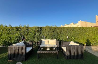 Chalet - 3 Bedrooms - 2 Bathrooms for sale in Marina 8 - Marina - Al Alamein - North Coast