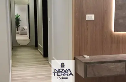 شقة - 2 غرف نوم - 3 حمامات للايجار في ويستاون - كمبوندات الشيخ زايد - الشيخ زايد - الجيزة