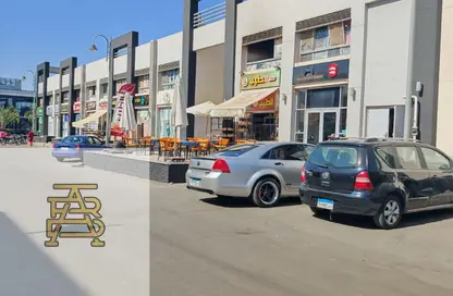 محل تجاري - استوديو - 2 حمامات للبيع في مدينتي - القاهرة