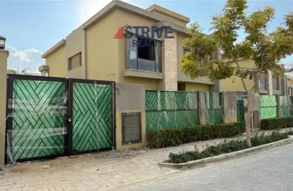 فيلا - 3 غرف نوم - 5 حمامات للبيع في فيليت - كمبوندات التجمع الخامس - التجمع الخامس - مدينة القاهرة الجديدة - القاهرة