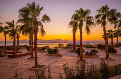Duplex - 3 Bedrooms - 3 Bathrooms for sale in ARC of Soma - Soma Bay - Safaga - Hurghada - Red Sea