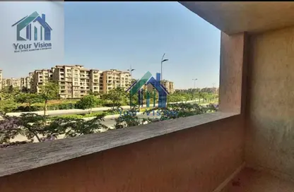 شقة - 3 غرف نوم - 2 حمامات للايجار في پريڤادو - مدينتي - القاهرة