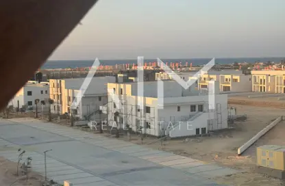 Chalet - 3 Bedrooms - 4 Bathrooms for sale in D-Bay - Qesm Ad Dabaah - North Coast