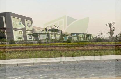 Apartment - 3 Bedrooms - 2 Bathrooms for sale in Al Thawra St. - Almazah - Heliopolis - Masr El Gedida - Cairo