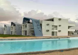 Villa - 4 Bedrooms - 4 Bathrooms for sale in Mountain View Giza Plateau - Ring Road - 6 October City - Giza