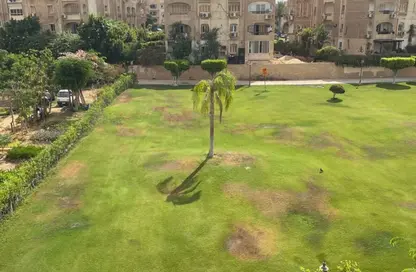 Apartment - 3 Bedrooms - 2 Bathrooms for rent in Six West - Beverly Hills - Sheikh Zayed Compounds - Sheikh Zayed City - Giza