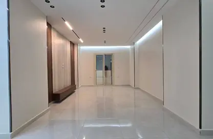 Apartment - 3 Bedrooms - 2 Bathrooms for sale in Gate 4 - Mena - Hadayek El Ahram - Giza