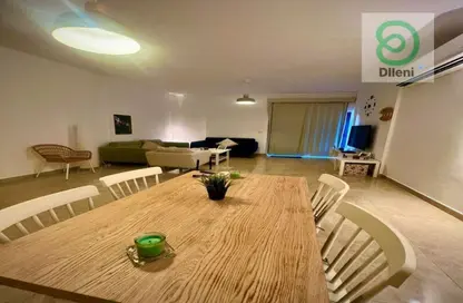 Apartment - 1 Bedroom - 2 Bathrooms for sale in Fifth Square - The 5th Settlement - New Cairo City - Cairo