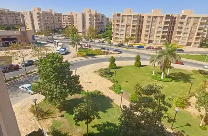 شقة - 2 غرف نوم - 2 حمامات للبيع في پريڤادو - مدينتي - القاهرة