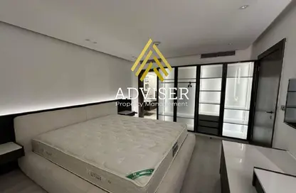 Apartment - 1 Bedroom - 1 Bathroom for sale in Al Maqsad - New Capital Compounds - New Capital City - Cairo