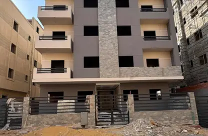 Apartment - 3 Bedrooms - 3 Bathrooms for sale in Al Andalus District - New Cairo City - Cairo