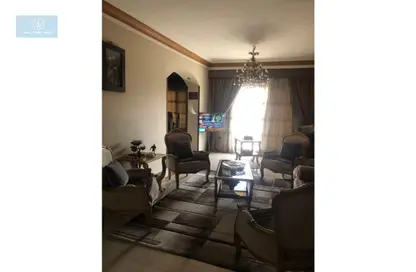 Apartment - 3 Bedrooms - 3 Bathrooms for sale in 9th Zone - Nasr City - Cairo