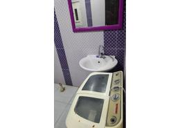 شقة - 3 غرف نوم - 2 حمامات for للبيع in بدر المصرية - الحي الثالث - مدينة بدر - القاهرة