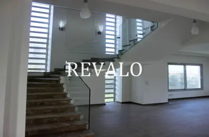 Villa - 5 Bedrooms - 5 Bathrooms for rent in Allegria - Sheikh Zayed Compounds - Sheikh Zayed City - Giza