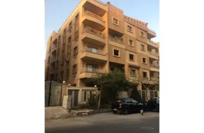 شقة - 3 غرف نوم - 2 حمامات للايجار في اللوتس الجنوبي - حى اللوتس - مدينة القاهرة الجديدة - القاهرة
