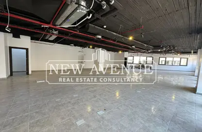 Office Space - Studio - 4 Bathrooms for rent in Mivida - 5th Settlement Compounds - The 5th Settlement - New Cairo City - Cairo