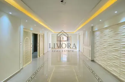 Apartment - 3 Bedrooms - 2 Bathrooms for sale in Mohamed Wageh Ahmed St. - Waboor Elmayah - Hay Wasat - Alexandria