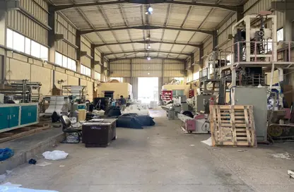 Factory - Studio for rent in Belbeis   10th of Ramadan Road - Zezenia 10th of Ramadan - 10th of Ramadan City - Sharqia