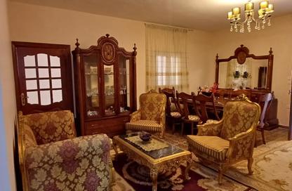 شقة - 2 غرف نوم - 1 حمام للبيع في النرجس 3 - النرجس - مدينة القاهرة الجديدة - القاهرة