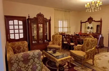 شقة - 2 غرف نوم - 1 حمام للبيع في النرجس 3 - النرجس - مدينة القاهرة الجديدة - القاهرة